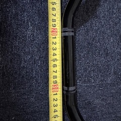 バイク　ハンドルの画像