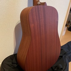 アコギ　Martinの画像