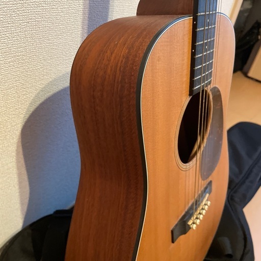 アコギ　Martin