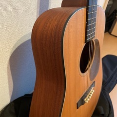 アコギ　Martinの画像