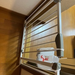 ベビーゲートの画像