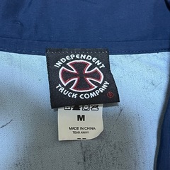 コーチジャケットの画像