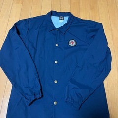 コーチジャケットの画像