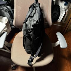 Peak Design Everyday Totepack / ピークデザイン エブリデイ トートパックの画像