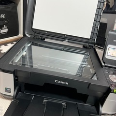 Canon☆PIXUS☆プリンター☆MP560の画像