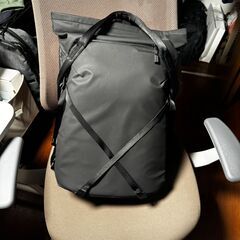 Peak Design Everyday Totepack / ピークデザイン エブリデイ トートパックの画像