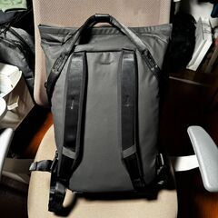 Peak Design Everyday Totepack / ピークデザイン エブリデイ トートパックの画像