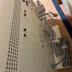 シャープ　アクオス　液晶テレビの画像