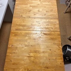 　IKEA　NORDEN ノールデンの画像