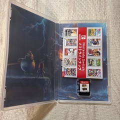 スーパーマリオ3Dワールド+フューリーワールドの画像