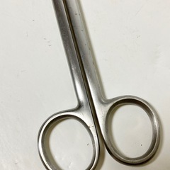 ADA Do!aqua 水草カット用シザー　カーブタイプ ステンレスの画像