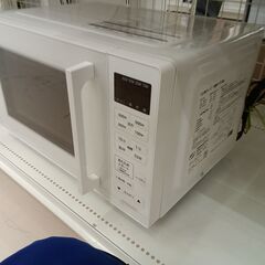 リユースのサカイ栃木店★ジモティ割あり★ HITACHI 電子レンジ HMR-HT19A  25年製 動作確認／クリーニング済み TC12087の画像