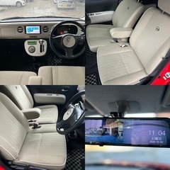 ミラココア早い者勝ち！関西最安値‼️の画像