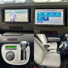 ミラココア早い者勝ち！関西最安値‼️の画像