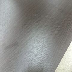 ★リユースのサカイ高崎店★TJ13771 (株)ニトリ 座卓 ダークブラウン H36×D60×W80 クリーニング済みの画像