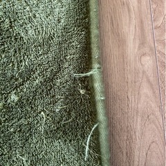 ラグカーペット
の画像