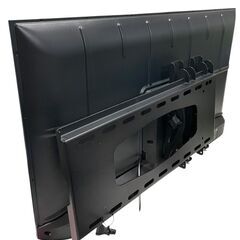 ☆2022年製 Hisense ハイセンス 40インチ 液晶テレビ フルハイビジョン 壁掛けテレビ TV☆の画像