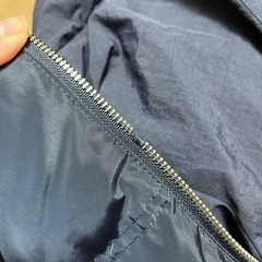 アーバンリサーチ・リバーシブルコートの画像