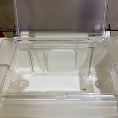 every frecious tall ウォーターサーバー　ホワイトの画像