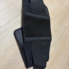 腰痛腰ベルトの画像