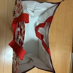 【新品未使用】コストコ　CANADA エコバッグの画像