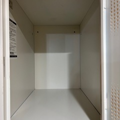 ロッカーの画像