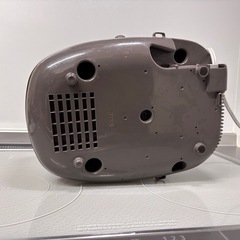 炊飯器 ZOJIRUSHI 3合炊きの画像