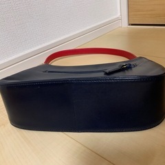 Kitamura革カバンの画像