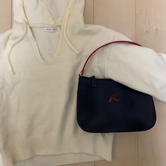 Kitamura革カバンの画像