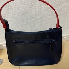 Kitamura革カバンの画像