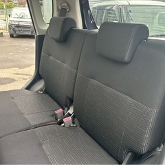 自社ローン対応‼️通常ローン‼️ムーヴ‼️極上車‼️低走行‼️人気の1台‼️車検整備付きの画像