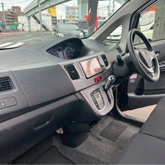 自社ローン対応‼️通常ローン‼️ムーヴ‼️極上車‼️低走行‼️人気の1台‼️車検整備付きの画像