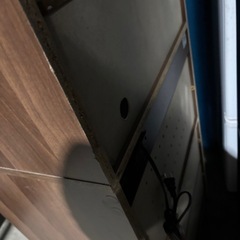  食器棚 幅60 キッチン収納 キッチンラック キッチンボード 隙間収納 木製 引き戸 棚 台所 の画像