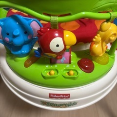 RainfoRest JUMPＥＲＯＯの画像