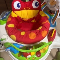 RainfoRest JUMPＥＲＯＯの画像