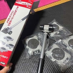 らくらくヘルパーセット（未使用)の画像