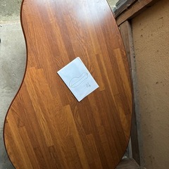 3脚テーブル　三脚チャブ台　珍しいの画像