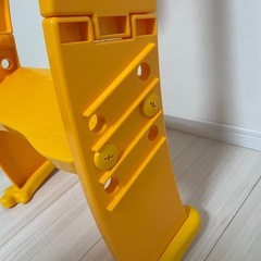 トイトレ、トイレステップの画像