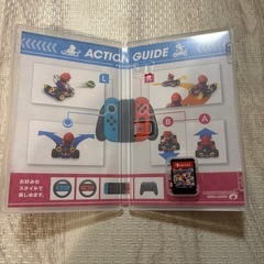 マリオカート8デラックスの画像