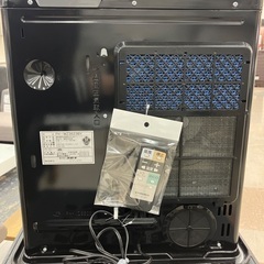 【トレファクマーケット千葉おゆみ野店】ご来店いただける方限定！のCORONAの石油ファンヒーターご紹介です！の画像
