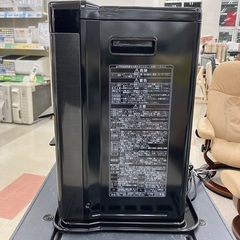 【トレファクマーケット千葉おゆみ野店】ご来店いただける方限定！のCORONAの石油ファンヒーターご紹介です！の画像