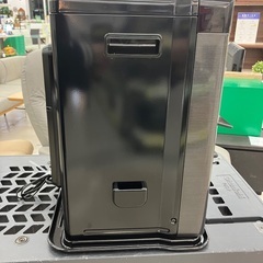 【トレファクマーケット千葉おゆみ野店】ご来店いただける方限定！のCORONAの石油ファンヒーターご紹介です！の画像