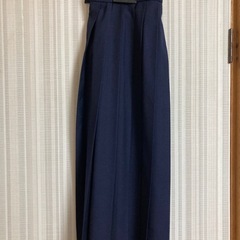 北見北斗高校　夏服4点の画像