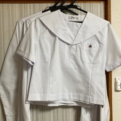 北見北斗高校　夏服4点の画像