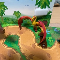 アニア　3点セットの画像