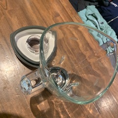 BRAUN ミキサー　MX2050の画像