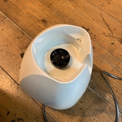 BRAUN ミキサー　MX2050の画像