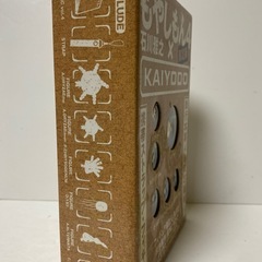 新品　もやしもん 4 限定版の画像