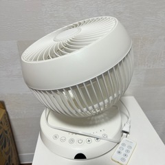 サーキュレーターの画像