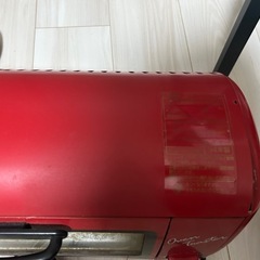 オーブントースターの画像